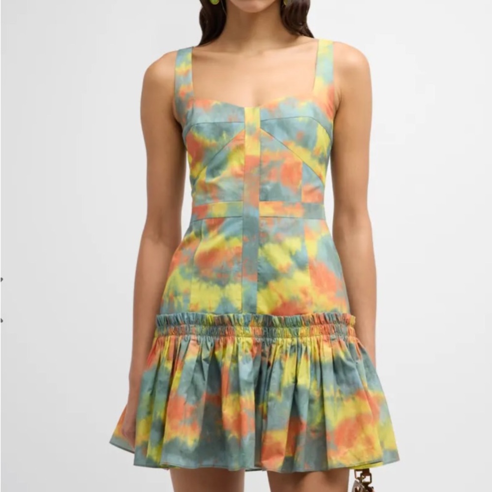 Alexis Cassidy Dress